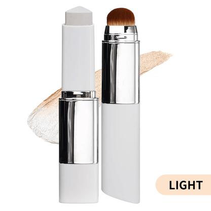 🎁🎉Meet the ELROEL Blanc Cover Stick V — Your All-in-One Beauty Essential!