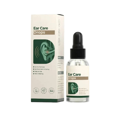🔥Limited-Time Offer👂🏼 NESLEMY Ear Care Solution