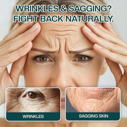 NATRAVOR® CalciGlow Anti-Aging & Firming Cream