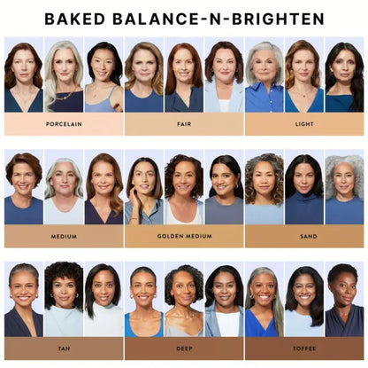 💄Treasure makeup set, baking makeup aesthetics are coming💖